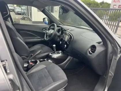 Photo 14 Nissan Juke  1.2e DIG-T 115 Start/Stop System