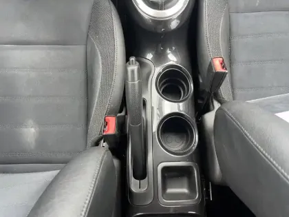 Photo 27 Nissan Juke  1.2e DIG-T 115 Start/Stop System