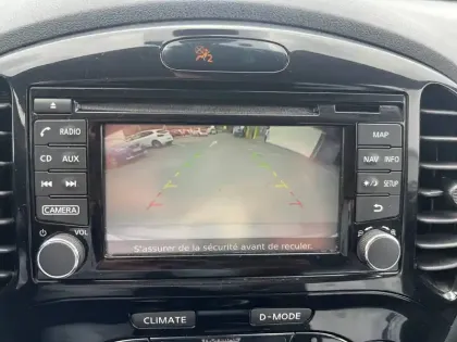 Photo 33 Nissan Juke  1.2e DIG-T 115 Start/Stop System