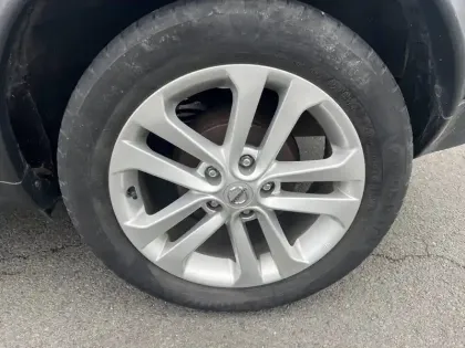 Photo 11 Nissan Juke  1.2e DIG-T 115 Start/Stop System