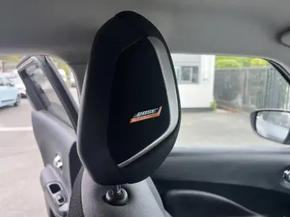 Photo 30 Nissan Juke  1.2e DIG-T 115 Start/Stop System