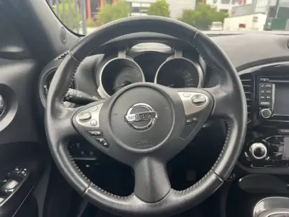 Photo 32 Nissan Juke  1.2e DIG-T 115 Start/Stop System