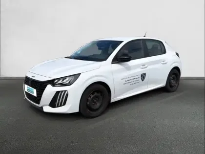 Photo Peugeot 208 Active