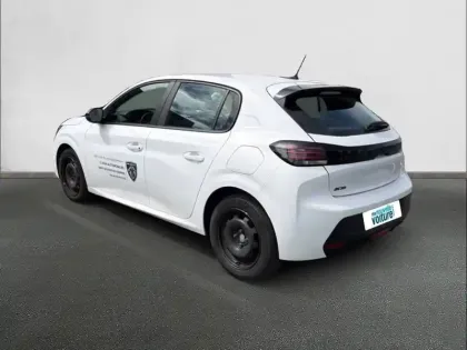 Photo 6 Peugeot 208  PureTech 100 S&S BVM6