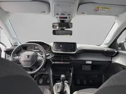 Photo 7 Peugeot 208  PureTech 100 S&S BVM6