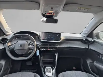 Photo 7 Peugeot 208  Hybrid 110 ch e-DCS6