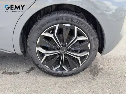 Photo 10 DS DS 4  Hybride E-Tense 225 EAT8