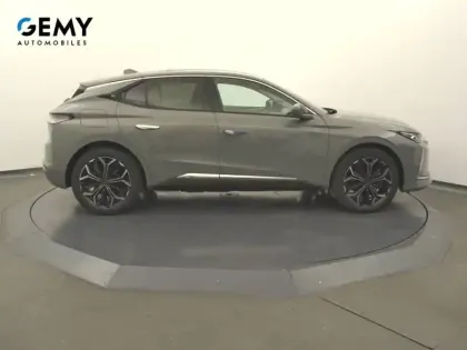 Photo 30 DS DS 4  Hybride E-Tense 225 EAT8