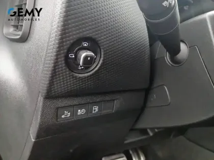 Photo 43 DS DS 4  Hybride E-Tense 225 EAT8
