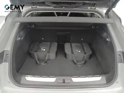 Photo 32 DS DS 4  Hybride E-Tense 225 EAT8