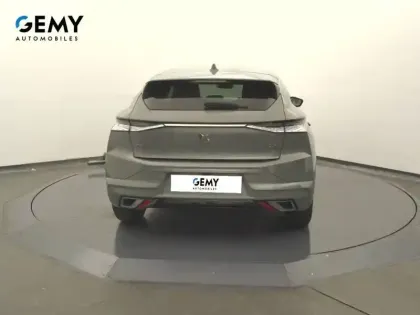 Photo 31 DS DS 4  Hybride E-Tense 225 EAT8