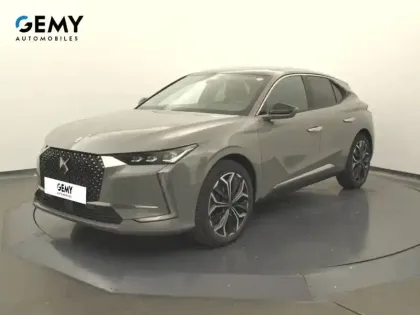 Photo 27 DS DS 4  Hybride E-Tense 225 EAT8