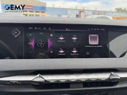 Photo 15 DS DS 4  Hybride E-Tense 225 EAT8