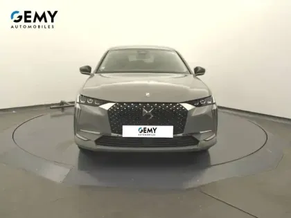 Photo 28 DS DS 4  Hybride E-Tense 225 EAT8