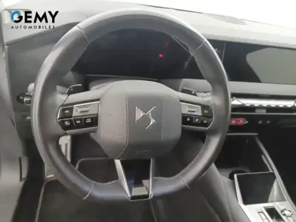 Photo 39 DS DS 4  Hybride E-Tense 225 EAT8