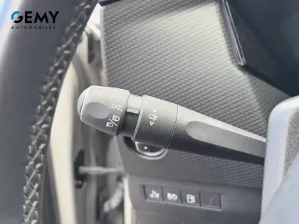 Photo 12 DS DS 4  Hybride E-Tense 225 EAT8