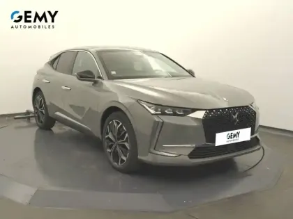 Photo 29 DS DS 4  Hybride E-Tense 225 EAT8