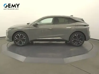 Photo 44 DS DS 4  Hybride E-Tense 225 EAT8