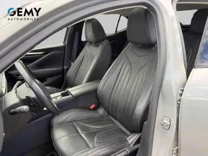 Photo 8 DS DS 4  Hybride E-Tense 225 EAT8