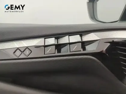 Photo 42 DS DS 4  Hybride E-Tense 225 EAT8