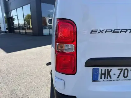 Photo 16 Peugeot Expert  FGN M DIESEL 180 CH AUTOMATIQUE