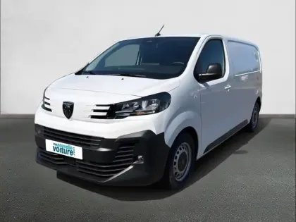 Photo Peugeot Expert Base