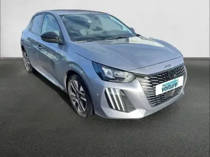 Photo 37 Peugeot 208  100 S&S BVM6