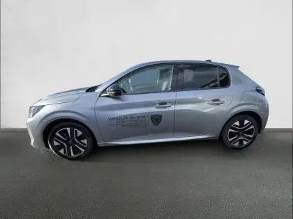 Photo 56 Peugeot 208  100 S&S BVM6
