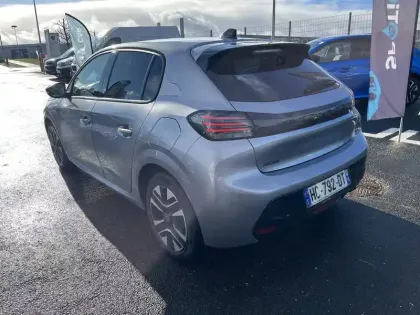 Photo 6 Peugeot 208  100 S&S BVM6