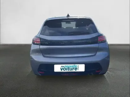 Photo 49 Peugeot 208  100 S&S BVM6