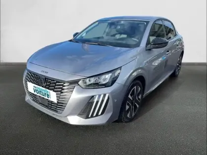 Photo 39 Peugeot 208  100 S&S BVM6
