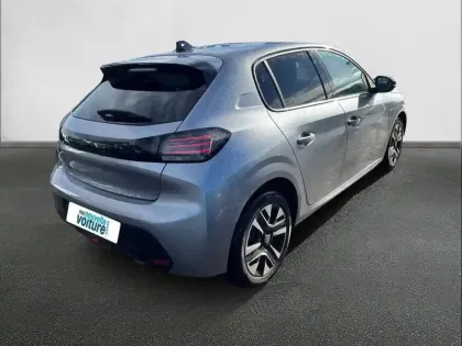 Photo 55 Peugeot 208  100 S&S BVM6