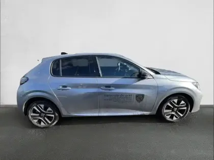 Photo 33 Peugeot 208  100 S&S BVM6