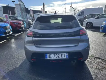 Photo 5 Peugeot 208  100 S&S BVM6