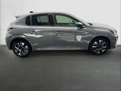 Photo 71 Peugeot 208  Hybrid 136 e-DCS6