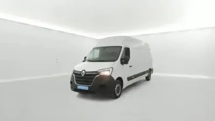 Photo 9 Renault Master  FGN TRAC F3500 L3H3 BLUE DCI 135
