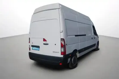 Photo 5 Renault Master  FGN TRAC F3500 L3H3 BLUE DCI 135