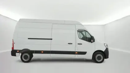 Photo 14 Renault Master  FGN TRAC F3500 L3H3 BLUE DCI 135