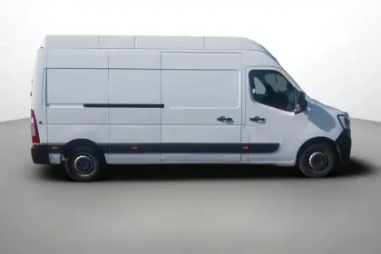 Photo 6 Renault Master  FGN TRAC F3500 L3H3 BLUE DCI 135