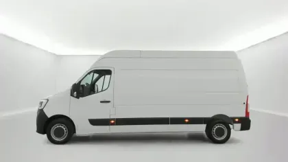 Photo 10 Renault Master  FGN TRAC F3500 L3H3 BLUE DCI 135
