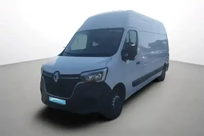 Photo Renault Master Confort