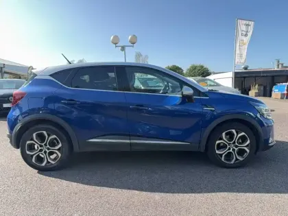 Photo 11 Renault Captur  E-Tech Plug-in 160 - 21