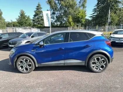 Photo 7 Renault Captur  E-Tech Plug-in 160 - 21