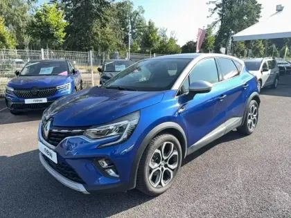 Photo 6 Renault Captur  E-Tech Plug-in 160 - 21