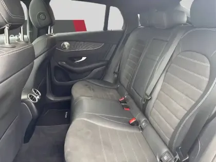Photo 13 Mercedes GLC  Coupé 300 e 9G-Tronic 4Matic