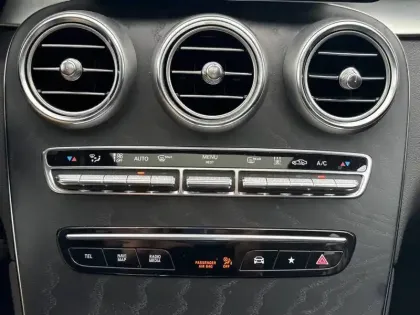 Photo 23 Mercedes GLC  Coupé 300 e 9G-Tronic 4Matic