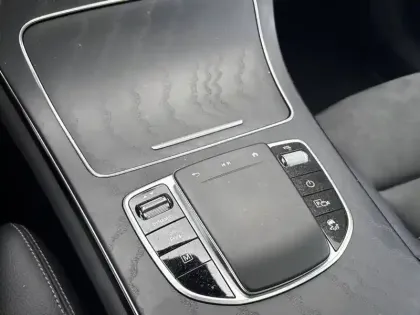 Photo 25 Mercedes GLC  Coupé 300 e 9G-Tronic 4Matic