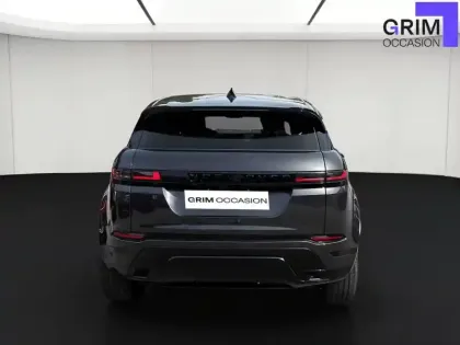 Photo 18 Land rover Range Rover  Evoque P270e AWD Auto