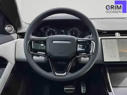 Photo 5 Land rover Range Rover  Evoque P270e AWD Auto