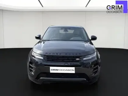 Photo 17 Land rover Range Rover  Evoque P270e AWD Auto